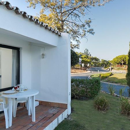Bmyguest - Quinta Do Lago Mezzanine Apartment อัลมันซิล ภายนอก รูปภาพ