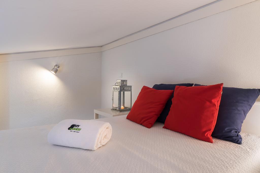 Bmyguest - Quinta Do Lago Mezzanine Apartment อัลมันซิล ภายนอก รูปภาพ