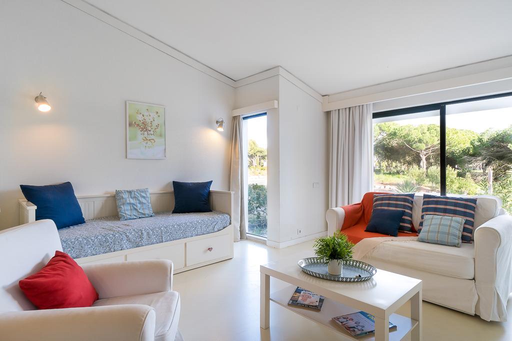 Bmyguest - Quinta Do Lago Mezzanine Apartment อัลมันซิล ภายนอก รูปภาพ