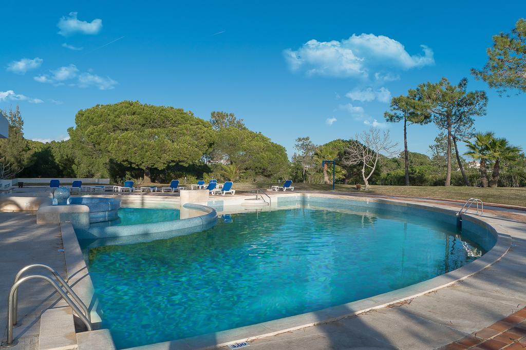 Bmyguest - Quinta Do Lago Mezzanine Apartment อัลมันซิล ภายนอก รูปภาพ