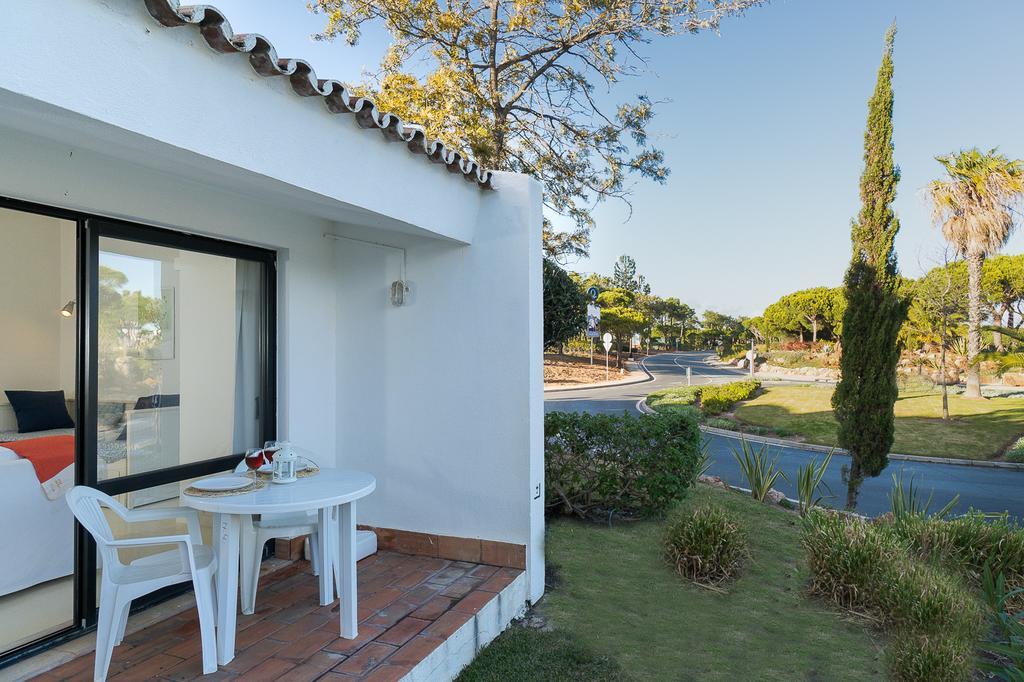 Bmyguest - Quinta Do Lago Mezzanine Apartment อัลมันซิล ภายนอก รูปภาพ
