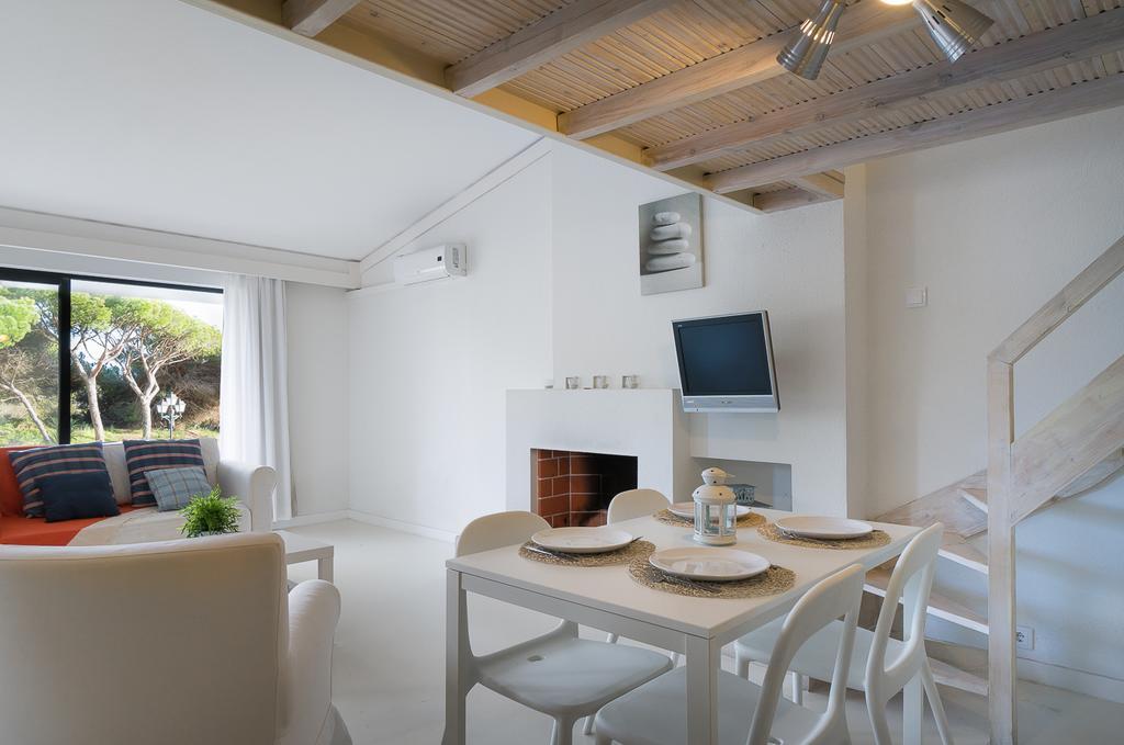 Bmyguest - Quinta Do Lago Mezzanine Apartment อัลมันซิล ภายนอก รูปภาพ