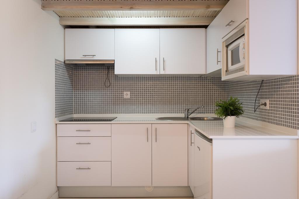 Bmyguest - Quinta Do Lago Mezzanine Apartment อัลมันซิล ภายนอก รูปภาพ