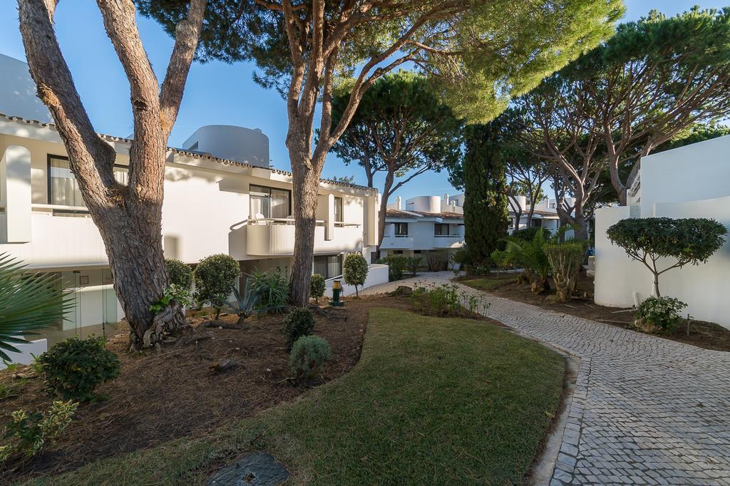 Bmyguest - Quinta Do Lago Mezzanine Apartment อัลมันซิล ภายนอก รูปภาพ