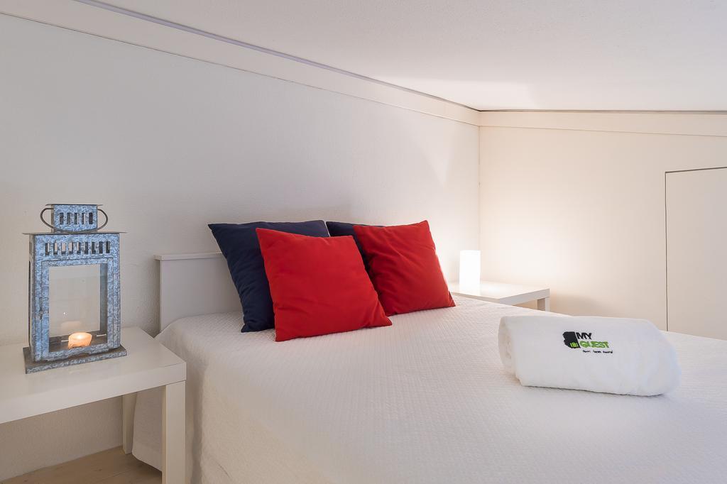 Bmyguest - Quinta Do Lago Mezzanine Apartment อัลมันซิล ภายนอก รูปภาพ