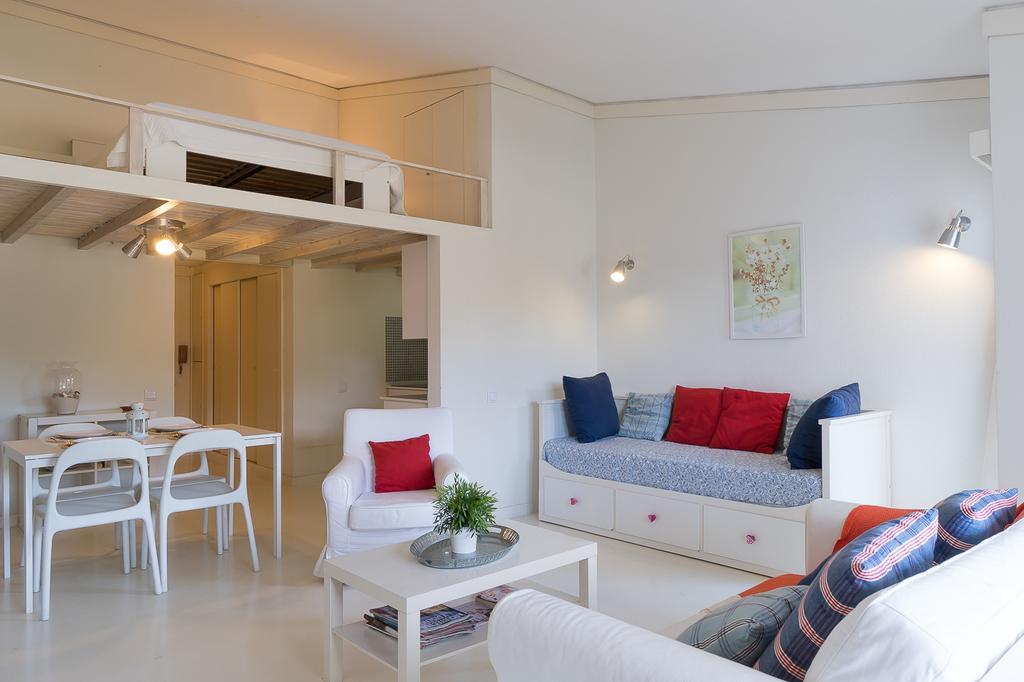 Bmyguest - Quinta Do Lago Mezzanine Apartment อัลมันซิล ภายนอก รูปภาพ